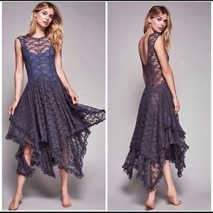 🦋Free People Slip